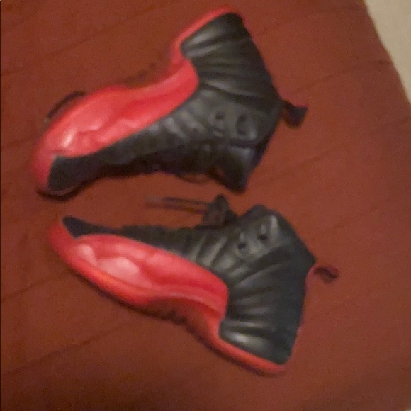 Jordan flu game - Picture 2 of 6